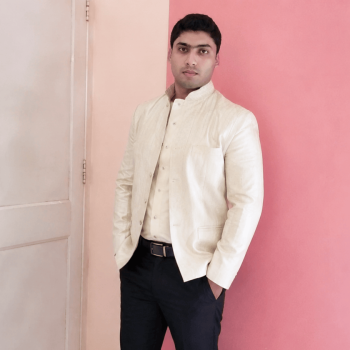Akash Deep